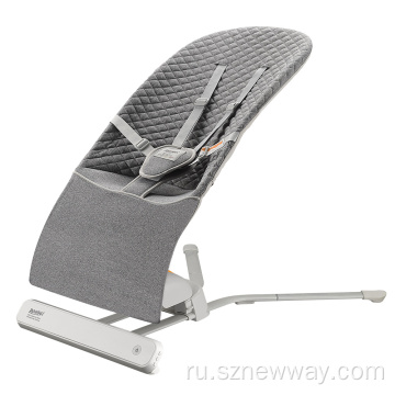 Ronbei Electric Craadle Baby Bouncer автоматическое качание